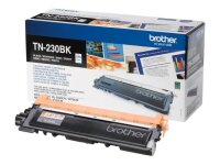 BROTHER TN230BK Schwarz Tonerpatrone