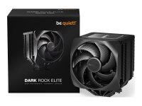 BE QUIET ! Kühler Dark Rock Elite 135mm Silent Wings...