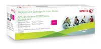 XEROX HP Colour LaserJet CM2320 MFP series Magenta...