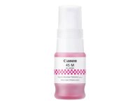 CANON GI-45 Ink Bottle Magenta EMB  ( 6286C001 )