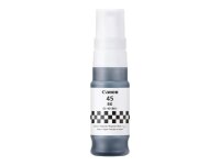 CANON GI-45 Ink Bottle Black EMB