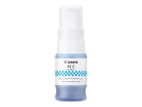 CANON GI-45 Ink Bottle Cyan EMB