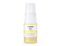 CANON GI-45 Ink Bottle Yellow EMB