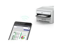 EPSON WorkForce Pro WF-M5399DW