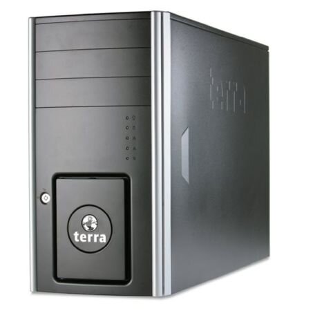 TERRA SERVER 6530 G4 Xeon Silver 4309Y 64GB 3,84TB oBS  ( 1100321 )