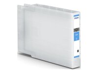 EPSON Tinte cyan                14ml  ( C13T04C24N )