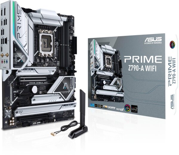 ASUS PRIME Z790-A WIFI S1700  ( 90MB1CS0-M1EAY0 )