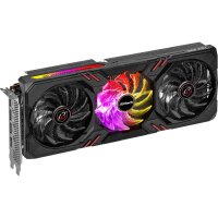 ASROCK Intel Arc A770 PG 16GO 16GB  ( 90-GA4KZZ-00UANF )