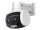 TP-LINK VIGI 4MP Dual-Lens Varied Focal Full-Color PT Camera