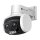 TP-LINK VIGI 4MP Dual-Lens Varied Focal Full-Color PT Camera