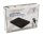 USB 2.0 LC-Power LC-PRO-25BU schwarz  ( LC-PRO-25BUB )