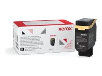 XEROX 006R04685 Toner Schwarz für ca. 10.500 Seiten...