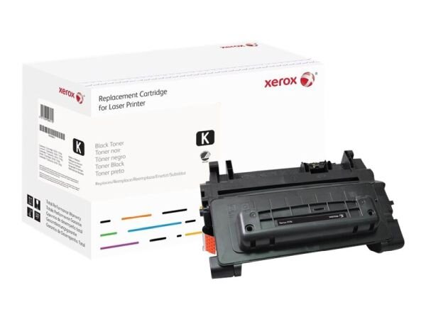 XEROX HP LaserJet P4515 series Schwarz Tonerpatrone kompatibel zu HP 64A ( 003R99790 )
