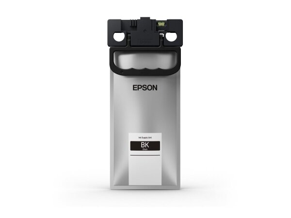 EPSON WF-M53xx/58xx Series Ink Cartridge XL Black  ( C13T12E140 )