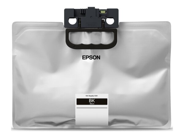 EPSON WF-M53xx/58xx Series Ink Cartridge XXL Black  ( C13T12F140 )