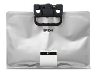 EPSON WF-M53xx/58xx Series Ink Cartridge XXL Black  (...