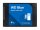 WESTERN DIGITAL WDS400T3B0A 4TB  ( WDS400T3B0A )