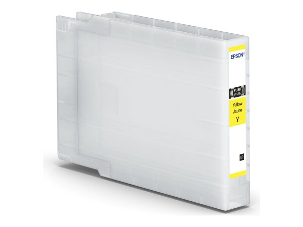 EPSON Tinte gelb                14ml  ( C13T04C44N )