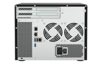 QNAP TS-855X-8G  ( TS-855X-8G )