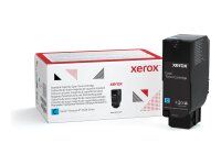XEROX Cyan - original - Box - Tonerpatrone Xerox...