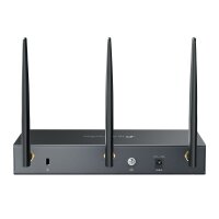 TP-LINK Omada AX3000 Wi-Fi 6 Gigabit VPN Router