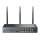 TP-LINK Omada AX3000 Wi-Fi 6 Gigabit VPN Router  ( ER706W )