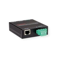 ROLINE High Power PoE Splitter 30W - Switch