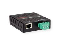 ROLINE High Power PoE Splitter 30W - Switch