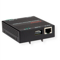 ROLINE High Power PoE Splitter 30W - Switch