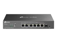 TP-LINK Omada Multi-Gigabit VPN Router  ( ER707-M2 )