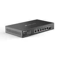 TP-LINK Omada Multi-Gigabit VPN Router  ( ER707-M2 )