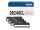 BROTHER DR248CL DRUM PACK FOR FCL - Schwarz  ( DR248CL )