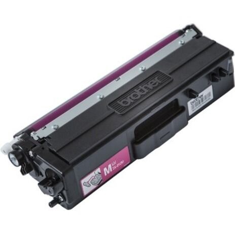 BROTHER TN910MP - Magenta - Original - Tonerpatrone