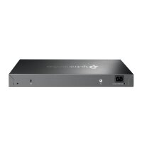 TP-LINK Omada 16-Port 2.5GBASE-T and 2-Port 10GE SFP+ L2+ Managed Switch with 8-  ( SG3218XP-M2 )