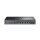 TP-LINK Omada 8-Port 2.5GBASE-T L2+ Managed Switch with 2 10GE SFP+ Slots