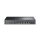 TP-LINK Omada 8-Port 2.5GBASE-T L2+ Managed Switch with 2 10GE SFP+ Slots