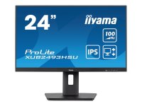 IIYAMA ProLite XUB2493HSU-B6 61cm (24")  (...