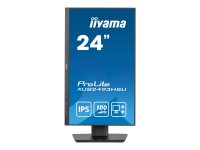 IIYAMA ProLite XUB2493HSU-B6 61cm (24")  (...
