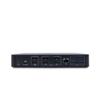 WORTMANN AG TERRA MOBILE Dockingstation 810 USB-C/Triple...