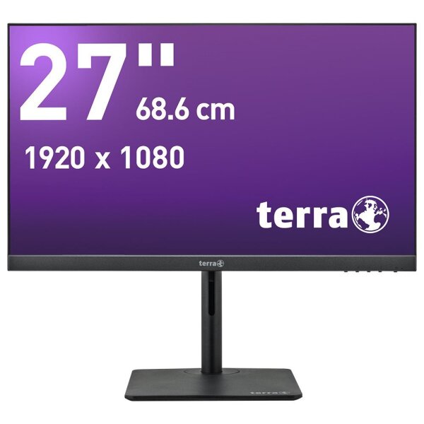 WORTMANN AG TERRA LCD/LED 2727W  ( 3030230 )