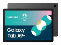 SAMSUNG Galaxy Tab A9+ WiFi graphite 27,9cm (11") Snapdragon 695 4GB 64GB Androi  ( SM-X210NZAAEUB )