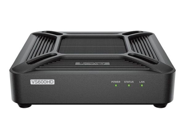 SYNOLOGY NAS VS600HD  ( VS600HD )