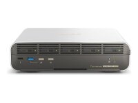 QNAP TBS-h574TX-i5-16G 5-bay All-Flash NASbook Intel Core...