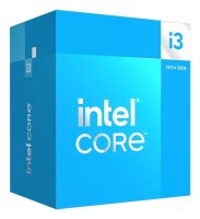 INTEL Core i3-14100F 4.7GHz LGA1700 Box  ( BX8071514100F )