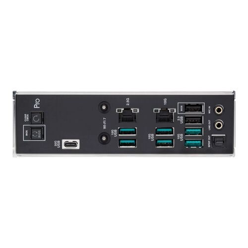 ASUS PRO WS TRX50-SAGE WIFI (D) SSTR5  ( 90MB1FZ0-M0EAY0 )