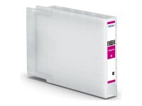 EPSON WF-C81xx / WF-C86xx Ink Cartridge XL Magenta
