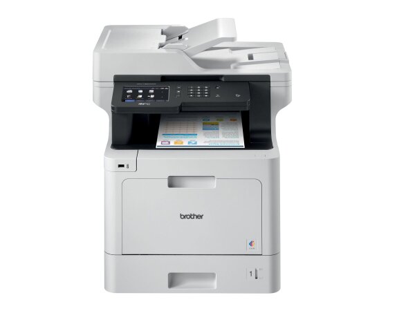 BROTHER MFC-L8900 CDW  ( MFCL8900CDWRE1 )