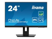 IIYAMA XUB2463HSU-B1 60,45cm (23,8")  ( XUB2463HSU-B1 )