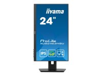 IIYAMA XUB2463HSU-B1 60,45cm (23,8")  ( XUB2463HSU-B1 )
