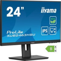 IIYAMA XUB2463HSU-B1 60,45cm (23,8")  ( XUB2463HSU-B1 )